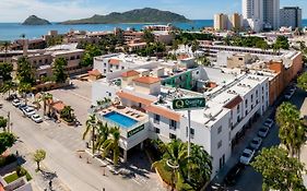 Quality Inn Mazatlan