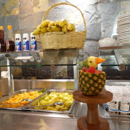 Quality Inn Mazatlan Exterior photo